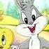 Sigla Iniziale E Finale Baby Looney Tunes