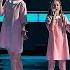 Elizaveta Henkina Arina Milenko Vasilisa Suyunova Sinnerman The Voice Kids 8 Battles