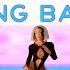 Pabllo Vittar Bang Bang Official Karaoke