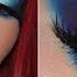 HOW TO ROCK BLUE EYESHADOW LIKE A BOSS In Depth Makeup Tutorial