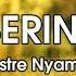 Kiberinka Ya Orchestre Nyampinga Lyrics Karahanyuze Nyarwanda