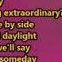 ZOMBIES Someday Lyrics HeyLyrics