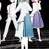 MMD Hakoniwa No Coral Mirrored Dance Practice Ver Wonderlands X Showtime