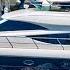 400 000 Yacht Tour 2007 UNIESSE MY 53 FLYBRIDGE YACHT