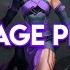 WEI S Item Responses TI10 Anti Mage Persona Disciple S Path Voice Lines