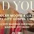 Mary Did You Know Feat Chandler Moore Lizzie Morgan Maverick City Music