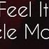 Feel It Song By Michele Morrone Lyrics 365dni