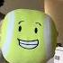 Is This Tennis Ball S Twin Bfdi Stitch Of Fuzzy Nut Sac Gang S TikTok