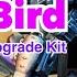 Transformers SS ROTB Night Bird Custom Tutorial With Tim Heada Upgrade Kit