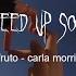 Disfruto Carla Morrison Speed