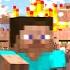 WAIT WHAT The Rise Of Villager Minecraft IX