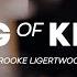 Brooke Ligertwood King Of Kings Official Video