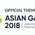 Arabic Cover Official Theme Song Of Asian Games 2018