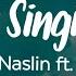 La La Singin Like Elias Naslin Ft Ms K Lyrics