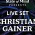 Christian Gainer Live Set STATE OF MIND Club Oxygene Osijek Croatia 2024 11 16