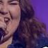 Julie Stokke Give More Power To The People Joss Stone Blind Auditions The Voice Norway S06