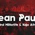 Sean Paul She Doesn T Mind Milforlife Kajo Afro House Remix