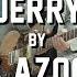 Jerry By Boy Azooga Lazarus Brewing