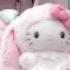 Hello Kitty Speed Up Jezmin Bean