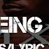 DMX Stop Being Greedy Lyrics Lyric Video