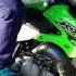 Top Speed Runs On The 2017 Kawasaki KX65 This Bike Is Fast