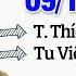 Thuyết Pháp Mới Nhất Ngày 09 10 2024 Thầy Thích Pháp Hòa Canada Tu Viện Tây Thiên SIÊU HAY