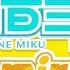 Project Mirai 2 Opening HD