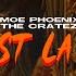 MOE PHOENIX X THE CRATEZ C EST LA VIE PROD BY THE CRATEZ X KOSTAS