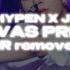 MR Removed She Was Pretty ENHYPEN X JYP