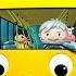 Las Ruedas Del Autobús Todas Las Versiones Canciones Infantiles LittleBabyBum