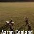 Fanfare For The Common Man Aaron Copland