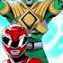 POWER RANGERS THEME SONG OFFICIAL TRAP REMIX 2024 JACKSON BEATZ