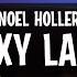 Noel Holler Sexy Lady Lyrics