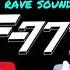 Shock Rave F 777 Soundtrack OFFICIAL