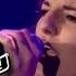 Heavy Cross Gossip Andrina Travers Cover The Voice Of Germany 2016 Audition