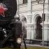 Traditional Steam Powered Ruskeala Express Still As Popular As Ever Russia English World News