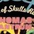 Thomas Tantrum Sleep Band Of Skulls Remix