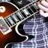 Gibson Les Paul Basics Of The Pickup Selection And Tone For Beginners