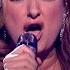 Jacquie Roar Performs Nights In White Satin By The Moody Blues The Voice Live Finale NBC