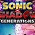 Sonic X Shadow Generations All Hail Shadow Instrumental