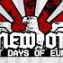 The New Order Last Days Of Europe Anime Opening