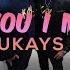 Ukays I Love You I Miss You Karaoke Official