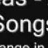 53 Will I Am Lost Change In E Minor