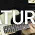 Imagine Dragons Natural Electric Guitar Cover By Kfir Ochaion