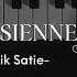 Gnossienne No 1 Erik Satie Piano Cover By Fatima Alzobaidy