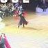 The Open Worlds Blackpool I 2024 I Final Amateur Ballroom Standard