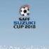 SAFF Suzuki Cup 2015 Afghanistan VS Maldives Today TOLO TV