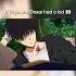 If Gojo And Dazai Had A Kid Gojo Dazai Animeedits Animememes Shorts