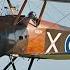 Sopwith Camel War Winner Or Death Trap