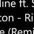 Alkaline Ft Sean Kingston Ride On Me Remix